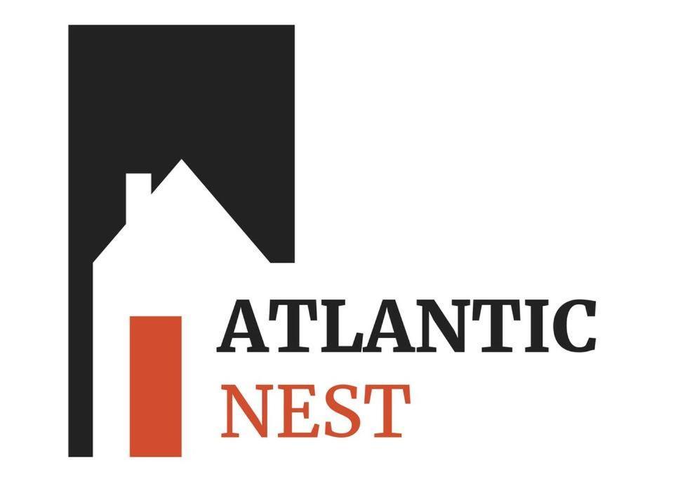 Atlantic Nest Poiares Villa Vila Nova de Poiares Buitenkant foto